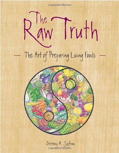 Raw Truth Cover