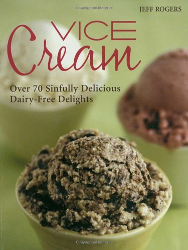 Vice cream Cover