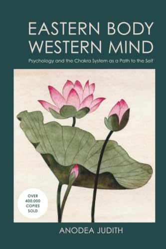 Eastern Body, Western Mind Cover