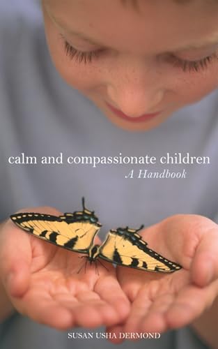 Calm and Compassionate Children Cover