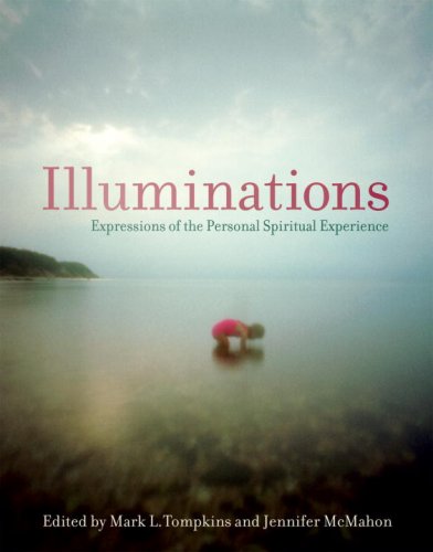 Illuminations Cover