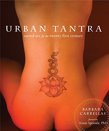 Urban Tantra Cover