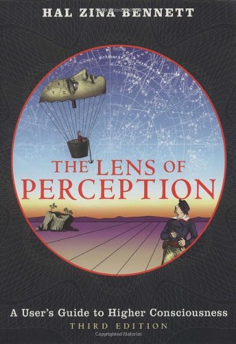 The Lens of Perception Cover