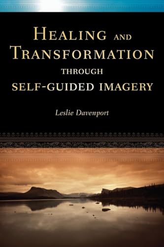 Healing and transformation through self-guided imagery Cover