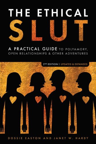 The Ethical Slut Cover