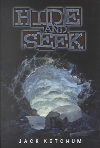 Hide and Seek Cover