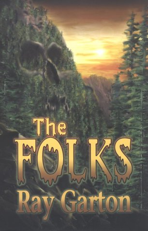 The Folks Cover