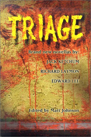 Triage Cover