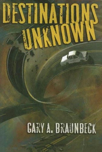 Destinations Unknown Cover