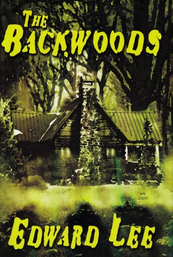 The Backwoods Cover