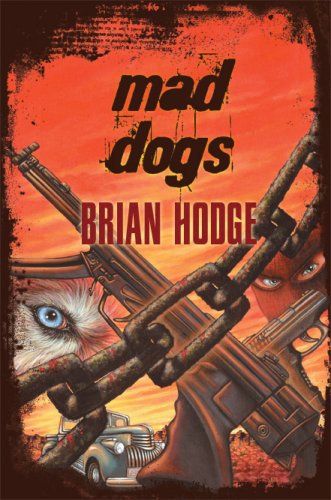 Mad Dogs Cover