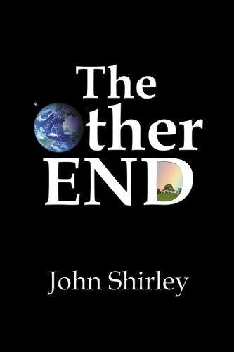 The Other End Cover