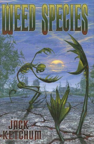 Weed Species Cover