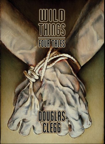 Wild Things Cover