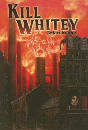 Kill Whitey Cover