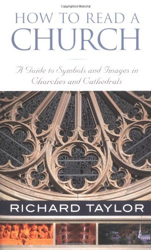 How to Read a Church Cover