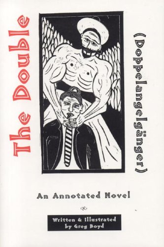 The Double (Doppelangelgsnger): An Annotated Novel (Leaping Dog Press Book Series, Volume 4) Cover