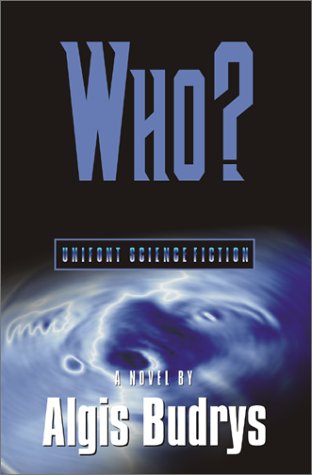 Who? Cover