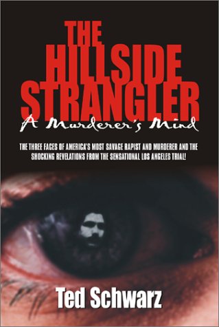 The Hillside Strangler Cover