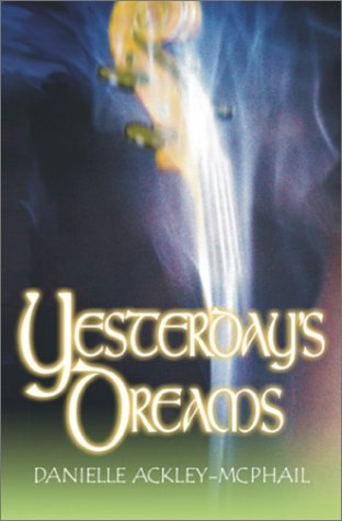 Yesterday's Dreams Cover