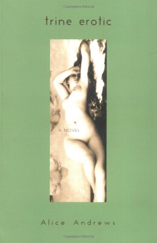 Trine Erotic Cover