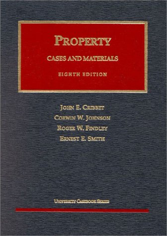 Cases and materials Cover