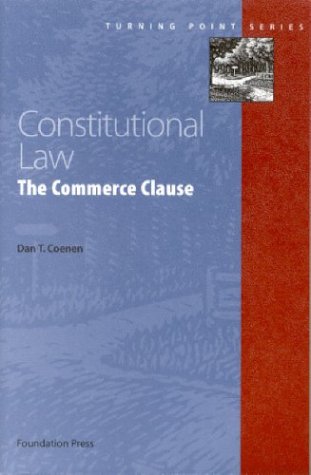 Constitutional law Cover