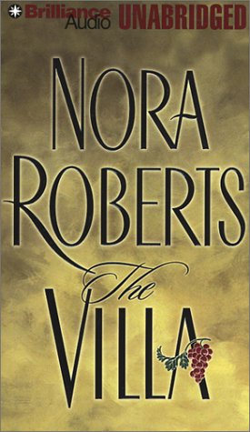 Villa, The Cover