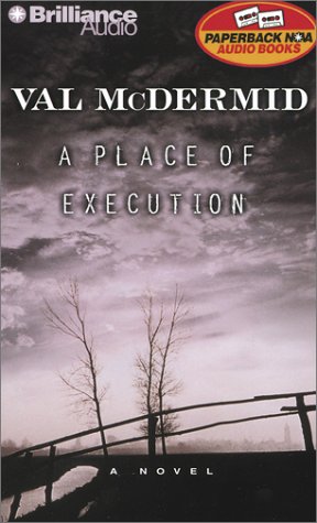 Place of Execution, A Cover