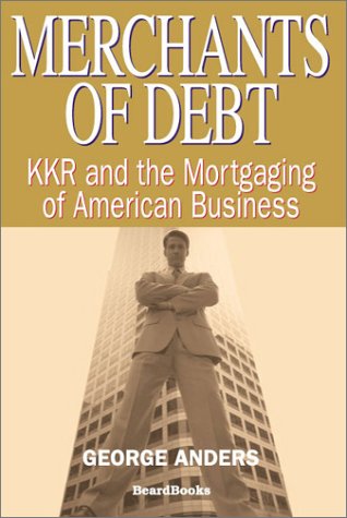 Merchants of debt Cover