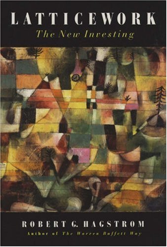 Latticework Cover