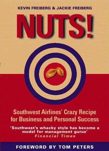 Nuts! Cover