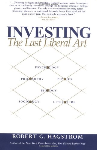 Investing Cover