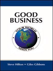 Good Business Cover