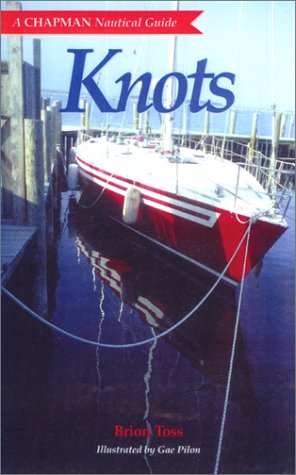 Chapman Knots Cover