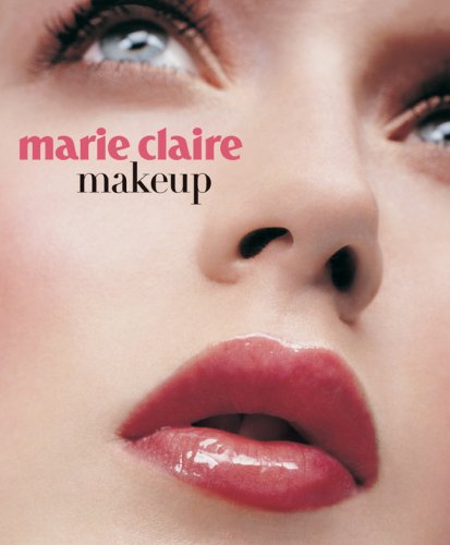 Marie Claire Makeup (Marie Claire) Cover