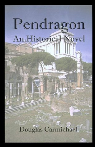 Pendragon Cover