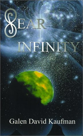 Fear Infinity Cover