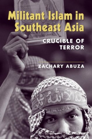 Militant Islam in Southeast Asia Cover