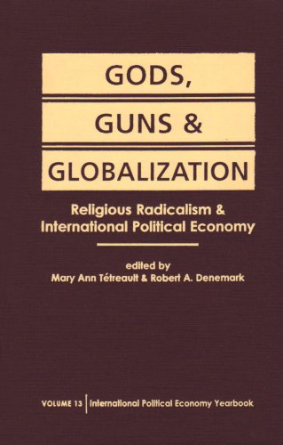 Gods, Guns, and Globalization Cover