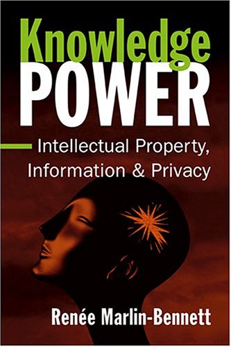 Knowledge Power Cover