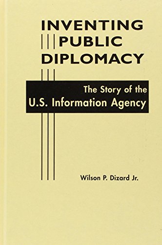 Inventing public diplomacy Cover