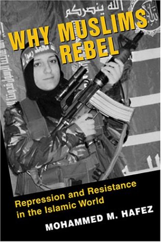 Why Muslims Rebel Cover