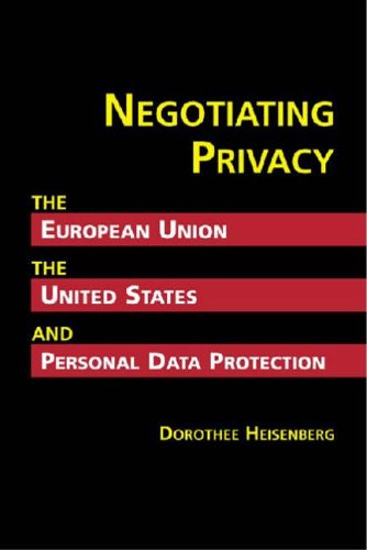 Negotiating Privacy Cover