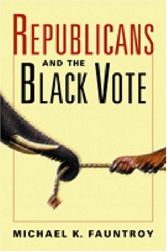 Republicans and the Black Vote Cover