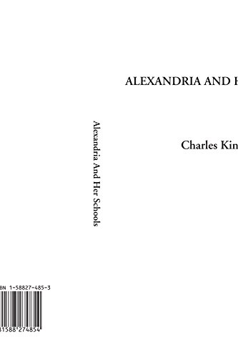 Alexandria and Her Schools Cover