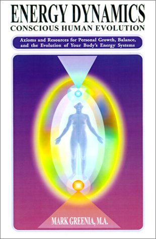 Energy Dynamics Cover