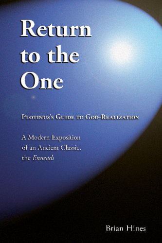 Return to the One Cover