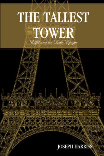 The Tallest Tower Cover