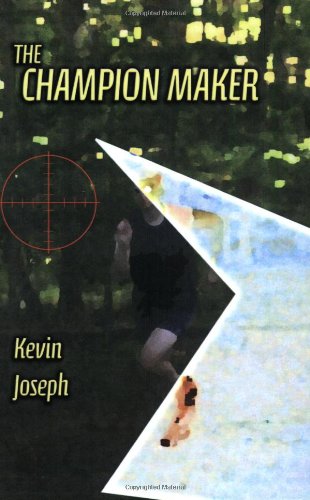 The Champion Maker Cover